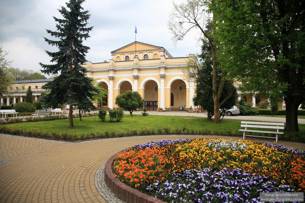 Busko-Zdroj